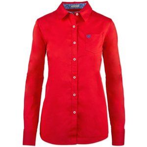Ariat Womens REAL Kirby Stretch Shirt